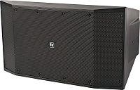 Electro-Voice EVID-S10.1DB сабвуфер, 2x10", цвет черный