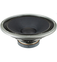 Hartke VLF2515 НЧ динамик 15", 300 Вт, 4 Ом, для комбоусилителя Hartke VLF2515