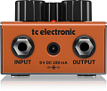 TC Electronic Choka Tremolo гитарная педаль