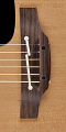 TAKAMINE PRO SERIES 1 P1JC электроакустическая гитара типа JUMBO CUTAWAY, с кейсом, цвет натуральный