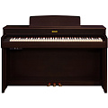 Becker BAP-62R цифровое пианино, цвет палисандр, механика New RHA-3, пластиковые клавиши