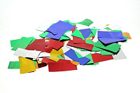 EURO DJ Confetti Colour Конфетти, цветное, 1 кг