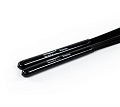SCHLAGWERK BRC03 Щётки для кахона, цвет черный, пара