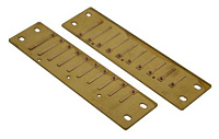 HOHNER TM105515 комплект плат для Marine Band Deluxe, E-major