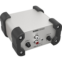 KLARK TEKNIK DI 10P дибокс пассивный
