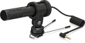 Behringer VIDEO MIC MS накамерный микрофон
