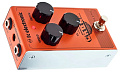 TC Electronic Choka Tremolo гитарная педаль