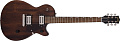 GRETSCH G2210 STRML JR JET CLB IMPRL электрогитара, цвет орех