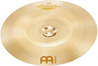 MEINL SF16CH  тарелка China 16", сплав бронза-B12 (медь 88%, олово 12%), серия SoundCaster Fusion