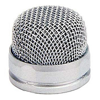 RODE Custom Pin-Head защитная сетка не окрашенная  для капсюля Pin-Cap