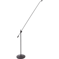 DPA 4011-DF-F-B01-120 микрофон конденсаторный кардиоидный, Gooseneck, напольная стойка, 120 см, Max SPL 144 дБ