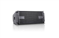 dB Technologies VIO L208 активная система линейного массива 