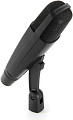 SENNHEISER MD 421-II микрофон динамический, кардиоидный, 30 – 17000 Гц, 2,0 мВ/Па, 200 Ом