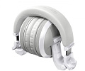 PIONEER HDJ-X5BT-W наушники для DJ, с Bluetooth, цвет белый