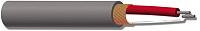Procab MC105G Кабель микрофонный, цвет серый