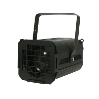 Elation TSP500PC-B 300/500PC Профессиональный театральный прожектор серии TSP с линзой «Plan Convex» в алюминиевом корпусе