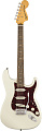 FENDER SQUIER CV 70s STRAT LRL OWT электрогитара, цвет белый