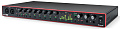 FOCUSRITE Scarlett 18i20 3rd Gen аудиоинтерфейс