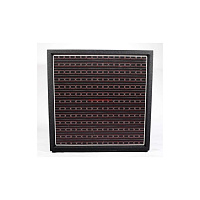 HIWATT SF412 Гитарный кабинет, 400 Вт, 4x12" Hiwatt High Performance