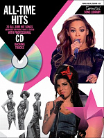 HLE90004761 - Essential Song Library: All-Time Hits