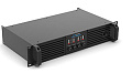 CVGaudio DX-4600 Профессиональный четырехканальный low-Impedance усилитель мощности, 4х600 Вт / 8 Ом, 4x900 Вт / 4 Ом, D-class, 2U, bridge (8 Ом) 2х1960 Вт