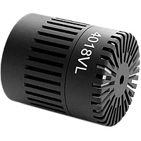 DPA MMC4018VL конденсаторный микрофоный вокальный капсюль, суперкардиоидный,100-16000Гц, 5мВ/Па, SPL 160дБ, линейная АЧХ