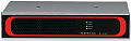 BIAMP EX-IN (Tesira) Модуль расширения на 4 mic/line аналоговых аудиовхода c поддержкой PoE+