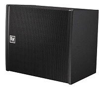 Electro-Voice EVA-2082/1220-BLK двухполосный элемент линейного массива, 2x8"+4x1.25", 16 Ом, 120°x20°, цвет черный