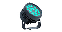 STAGE4 REPAR 18x10FAU IP  Светодиодный всепогодный светильник сценических эффектов, LED PAR, источник света  18*10 Вт RGBWAUv 