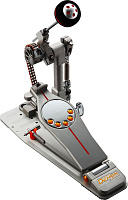 Pearl P-3000C  Eliminator Demon педаль для бас-барабана, двойная цепь