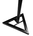 Ultimate Support JS-MS70 пара стоек для студийных мониторов