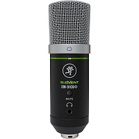 Mackie EM-91CU+  Конденсаторный USB-микрофон