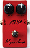 DUNLOP MXR CSP-028 Vintage Dyna Comp Педаль гитарная компрессор