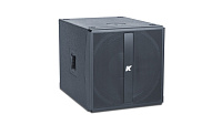 K-Array KMT18P  Пассивный сабвуфер