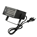 ADJ S81 LED II мини-стробоскоп