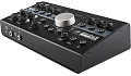 MACKIE Big Knob Studio USB аудио интерфейс 2x2 и контроллер для мониторов 3x2, 96 кГц/24 бита