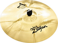ZILDJIAN 18' A' CUSTOM FAST CRASH BRILLIANT тарелка типа Crash (полированная)