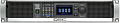QSC CX-Qn 4K4 4-канальный усилитель 4 х 1000 Вт Q-SYS, Lo-Z, 70 В, 100 В, FlexAmp™ 
