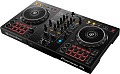 PIONEER DDJ-400 двухканальный контроллер для rekordbox dj