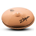 ZILDJIAN S14MPR S MASTERSOUND HI HAT PAIR 14" тарелка хай-хэт (пара)