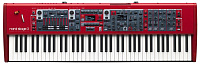 Clavia Nord Stage 3 HP76 синтезатор, 76 клавиш