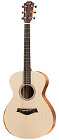 TAYLOR Academy 12e Academy Series  гитара электроакустическая, форма корпуса Grand Concert, мягкий чехол