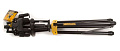Hercules GS432B Стойка для 3-х гитар с автозахватом