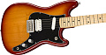 FENDER DUO SONIC HS MN SSB электрогитара, цвет санберст