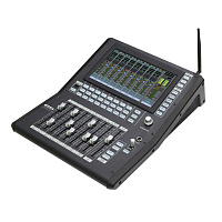 EUROSOUND Crisp Digital 2006 Цифровой микшерный пульт