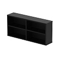 Glorious CD Box 180 Black подставка для хранения CD-дисков (180 шт.), цвет чёрный