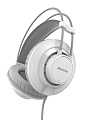 Superlux HD671 White закрытые наушники