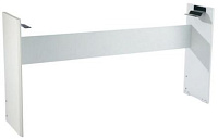 JAM K-85W подставка белая деревянная для YAMAHA P-115, Yamaha P-45