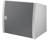 Electro-Voice EVA-2082/1220-FGW двухполосный элемент линейного массива, 2x8"+4x1.25", 16 Ом, 120°x20°, полимер, цвет белый