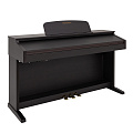 ROCKDALE Fantasia 128 Graded Rosewood цифровое пианино, 88 клавиш, цвет палисандр